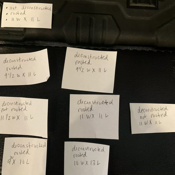 BELLAMI Hair 13 Bellami Professional Volume Weft Sew In Hair